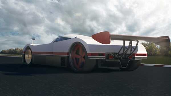 How Wing Design Optimizes Downforce in Race Cars