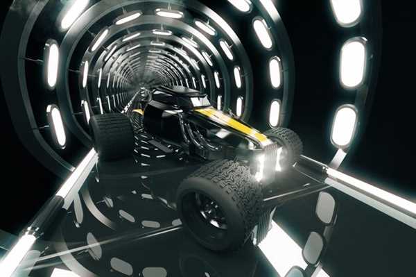 AI-Driven Performance Optimization for Race Cars