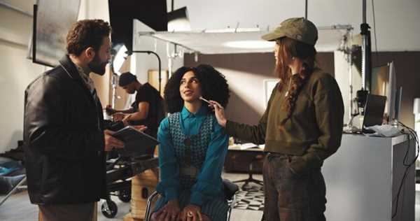 Key Personnel and Roles in Race Organization