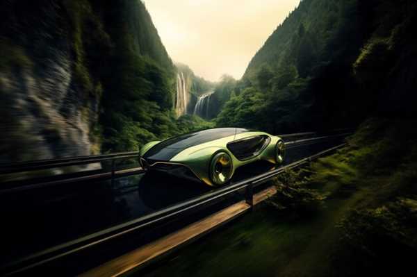 Innovative Technologies for Reducing Pollution in Racing