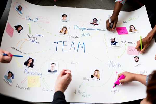 Defining Roles and Responsibilities for Optimal Performance