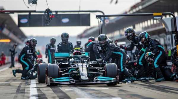 Deployment of On-Site Medical Resources during Races