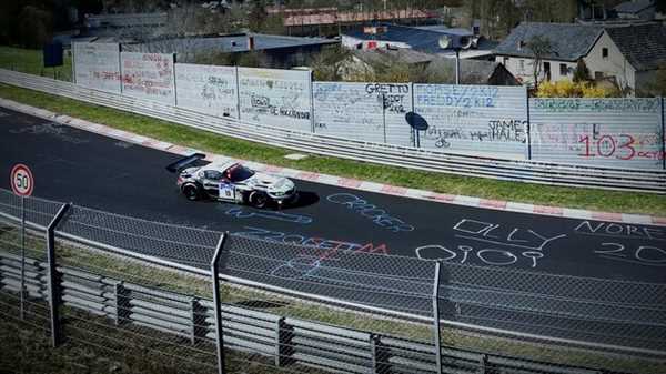 Medical response systems at international race circuits