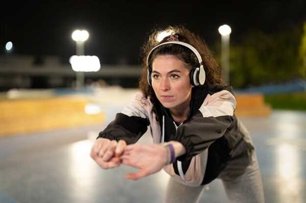 Reaction time training methods in motorsport