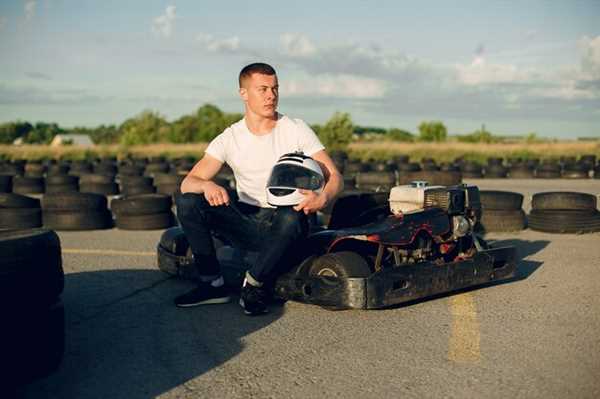 The current state of the global motorsport industry