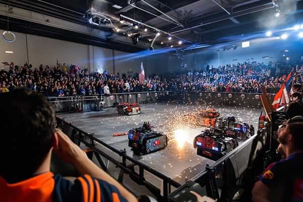 Case Studies: Impact of Promoters on Specific Motorsport Events